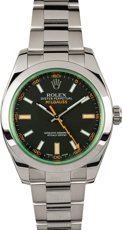 rolex green sapphire crystal|Rolex replacement crystal.